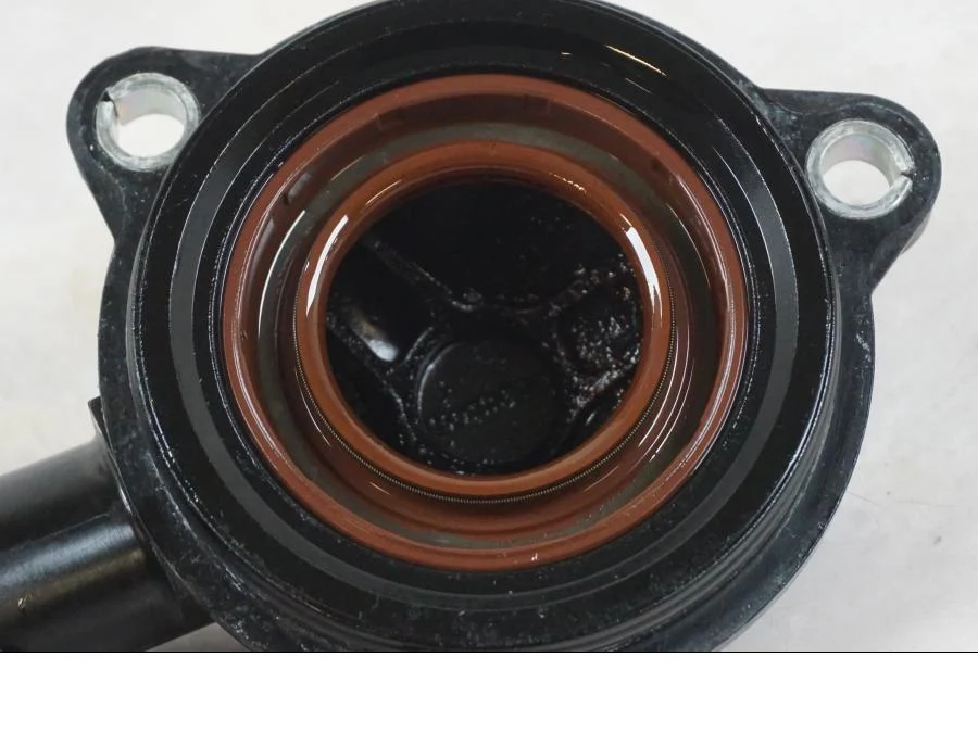Ventilationshjul BMW