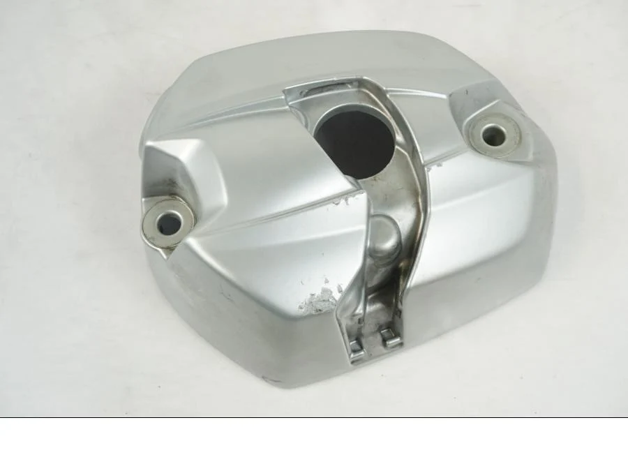 Ventilhætte BMW