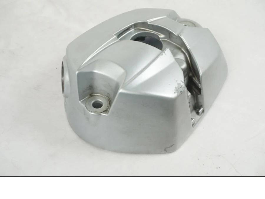 Ventilhætte BMW
