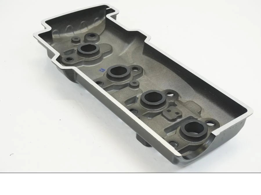 Ventilhætte BMW