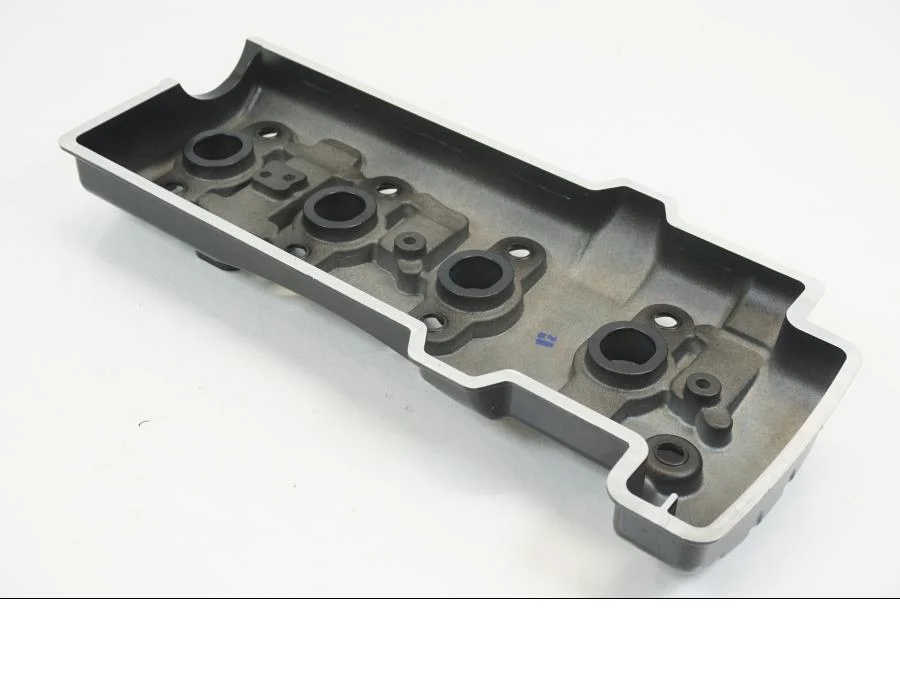 Ventilhætte BMW