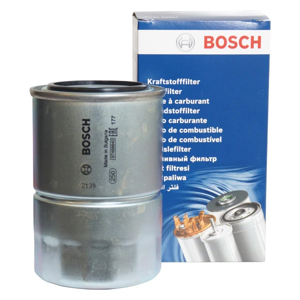 Bosch brændstoffilter N4435, Yanmar