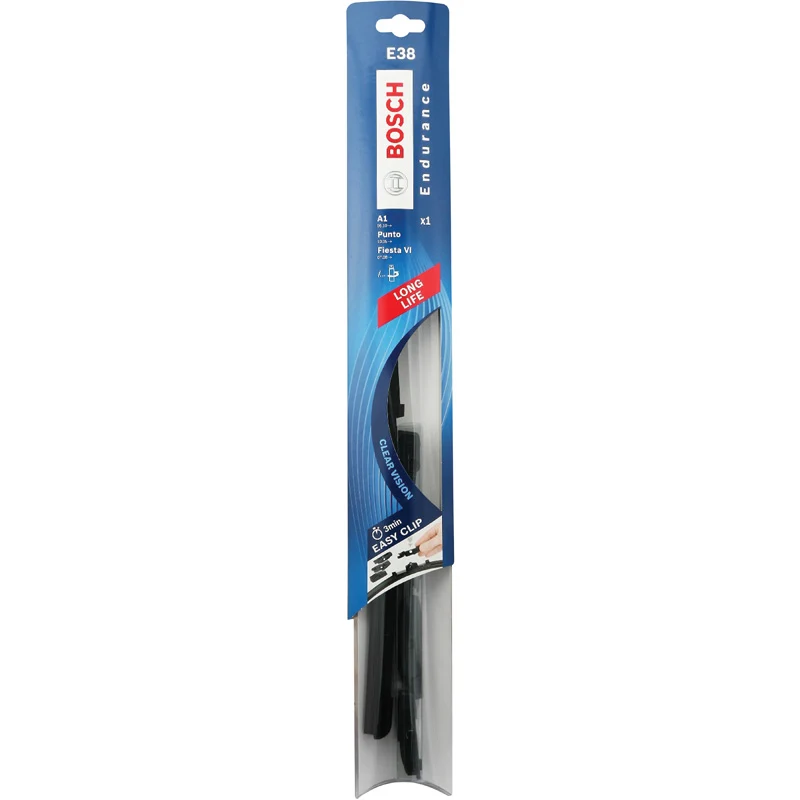Bosch, Endurance Viskerblad - 380mm - 1 stk.