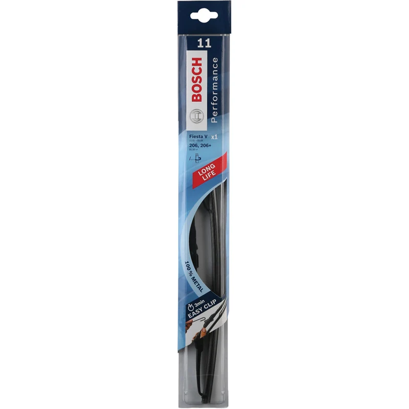 Bosch, Performance Vinduesviskerblad - 400mm - 1 Stk.
