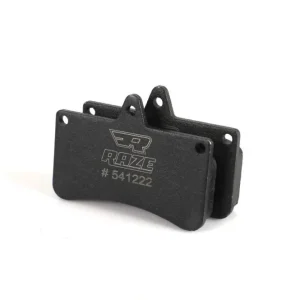 Bremseklodser RazePad CRG VEN04 Bag