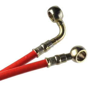 Bremseslange, 2000-UP/VEN04 72cm
