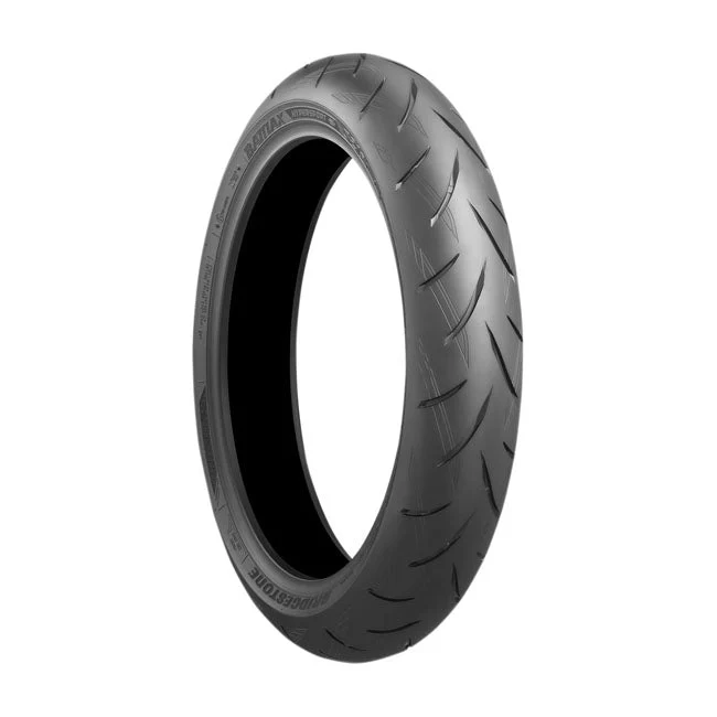 Bridgestone Battlax Hypersport S21 fordæk 16"