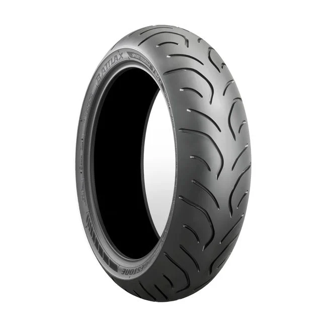 Bridgestone Battlax Sport Touring T30 bagdæk 17"