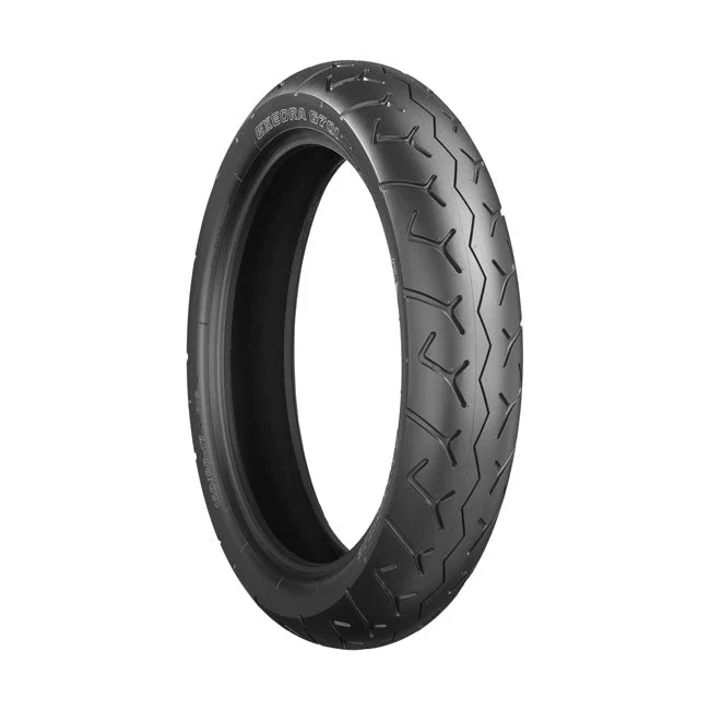 Bridgestone Exedra G701 fordæk 17"