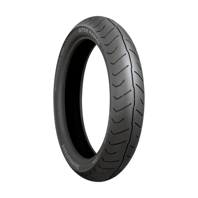 Bridgestone Exedra G709 Fordæk 18"