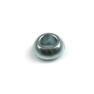Bøsning halvt caster 10mm