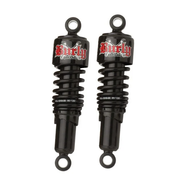 Burly Slammer 10,5" støddæmpere Honda CMX 1100 21-22