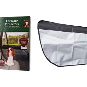 Car Door Protectors 63x55cm
