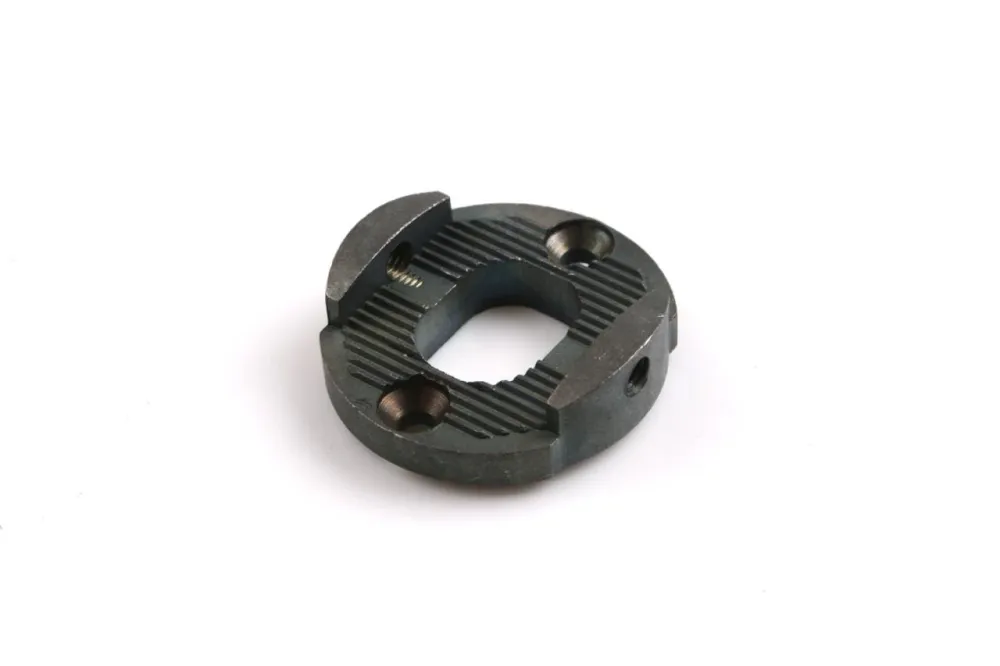 Caster Plate support