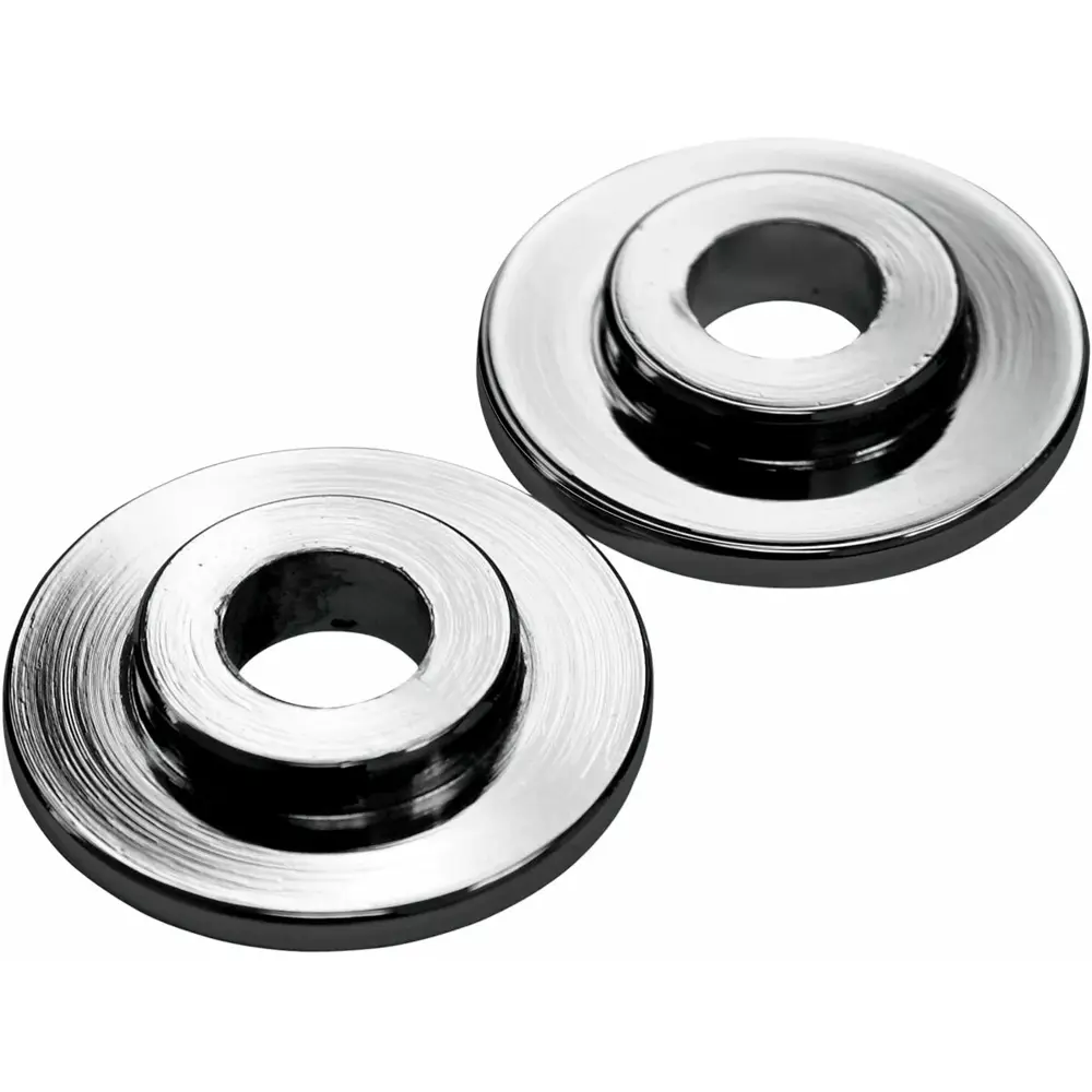 LA Choppers Adapterkit til styr til Harley Deuce