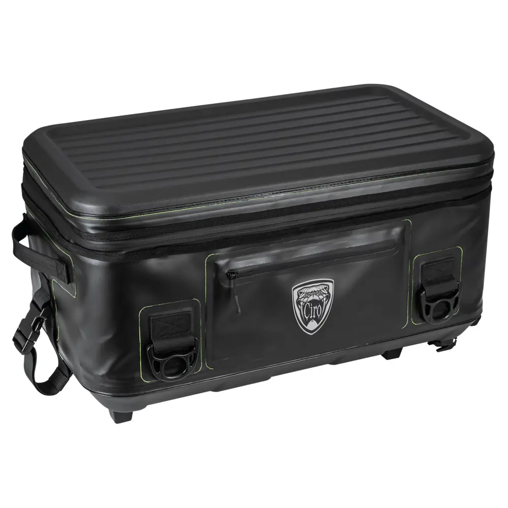 Ciro DryForce Quick Release køletaske til Harley