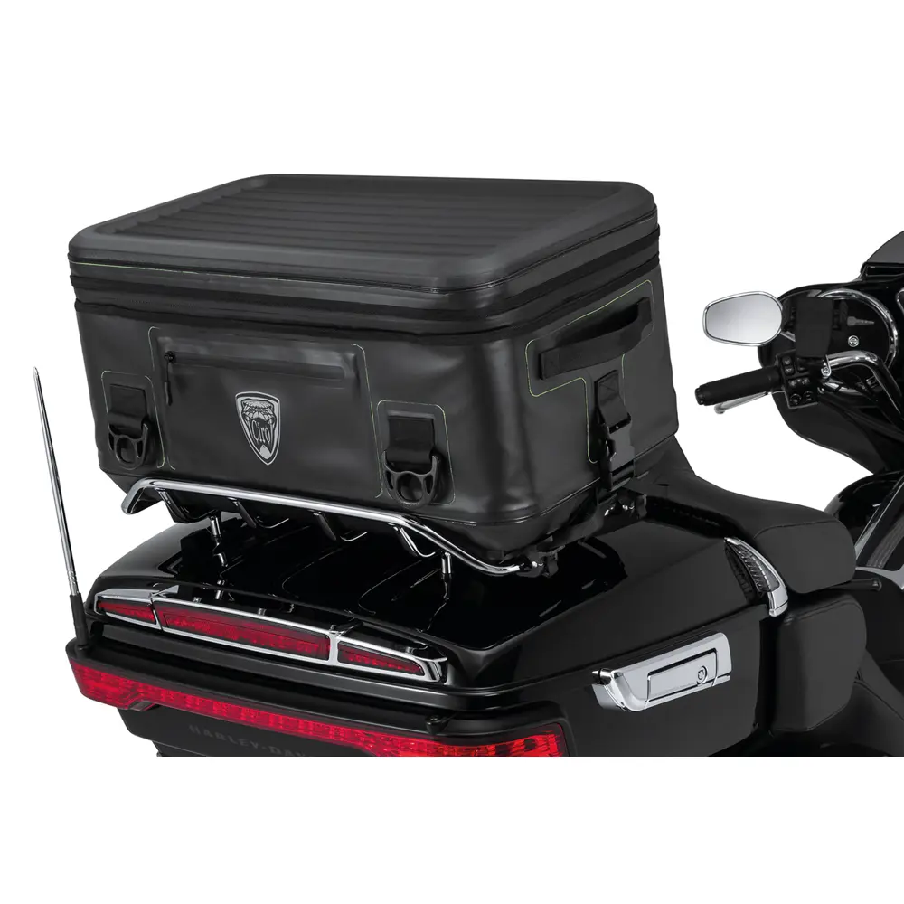 Ciro DryForce Quick Release køletaske til Harley