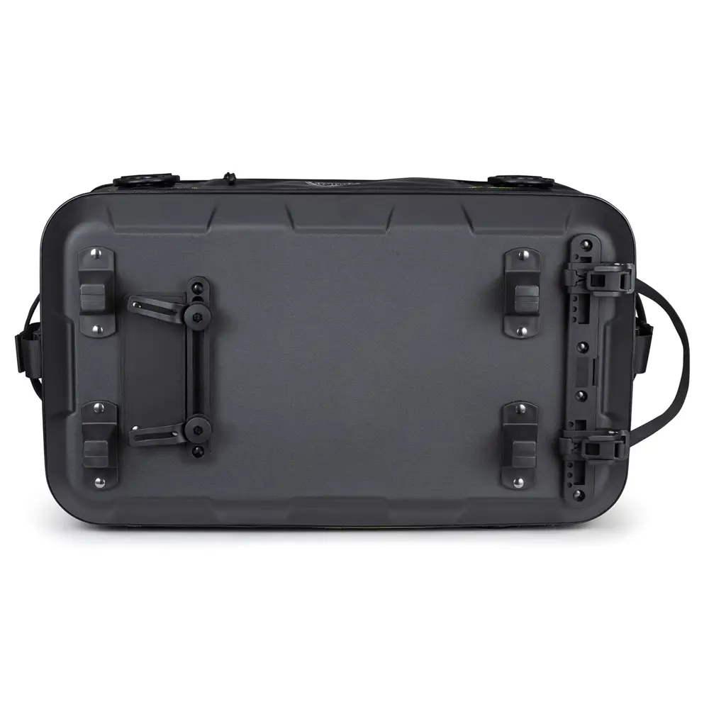 Ciro DryForce Quick Release køletaske til Harley
