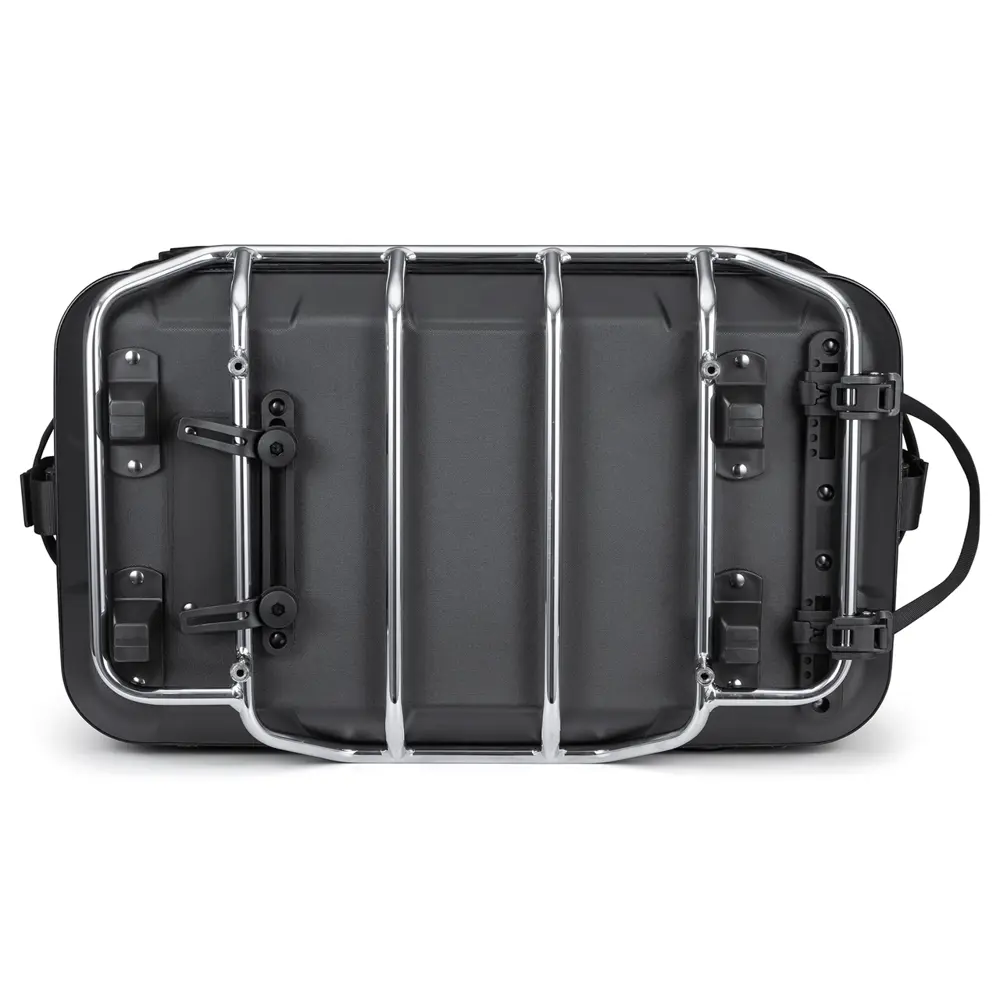 Ciro DryForce Quick Release køletaske til Harley