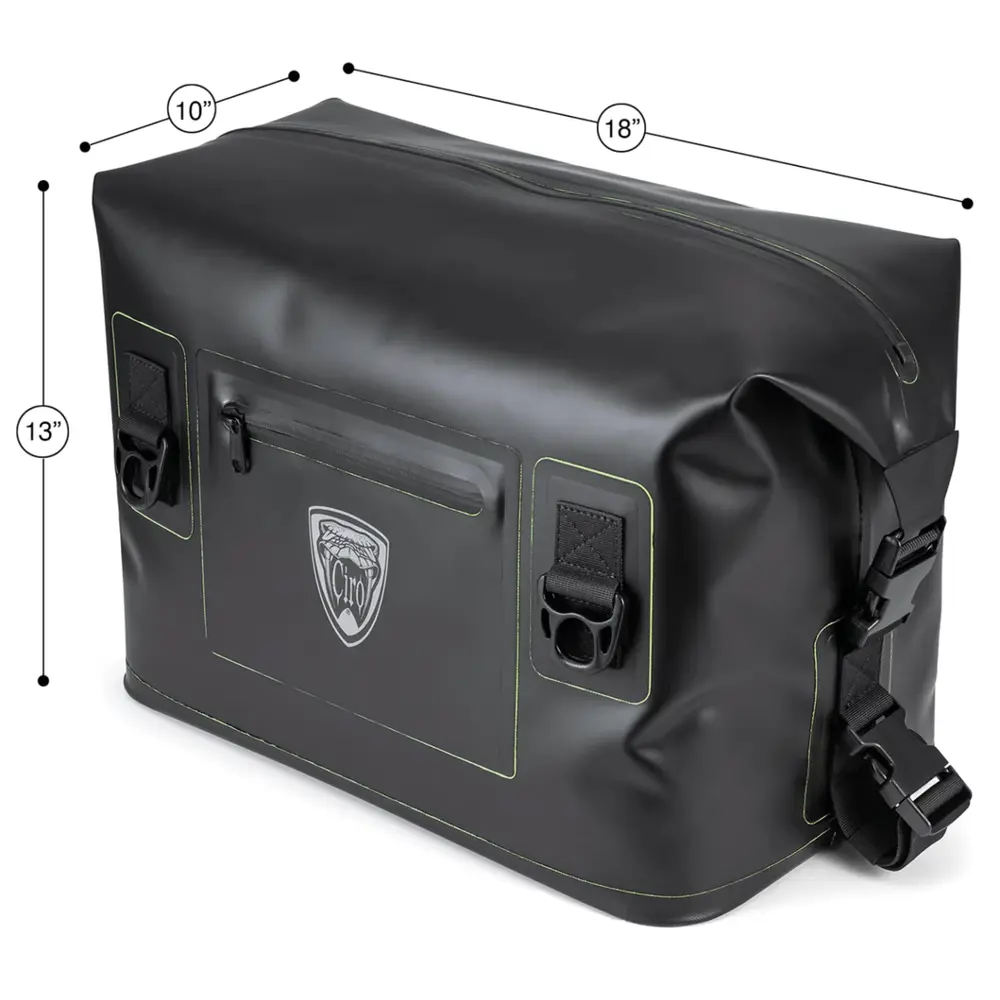 Ciro DryForce Universal køletaske til motorcykel