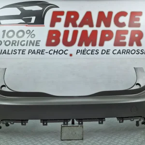 Bagkofanger Citroen C4 Grand Picasso 2 ny