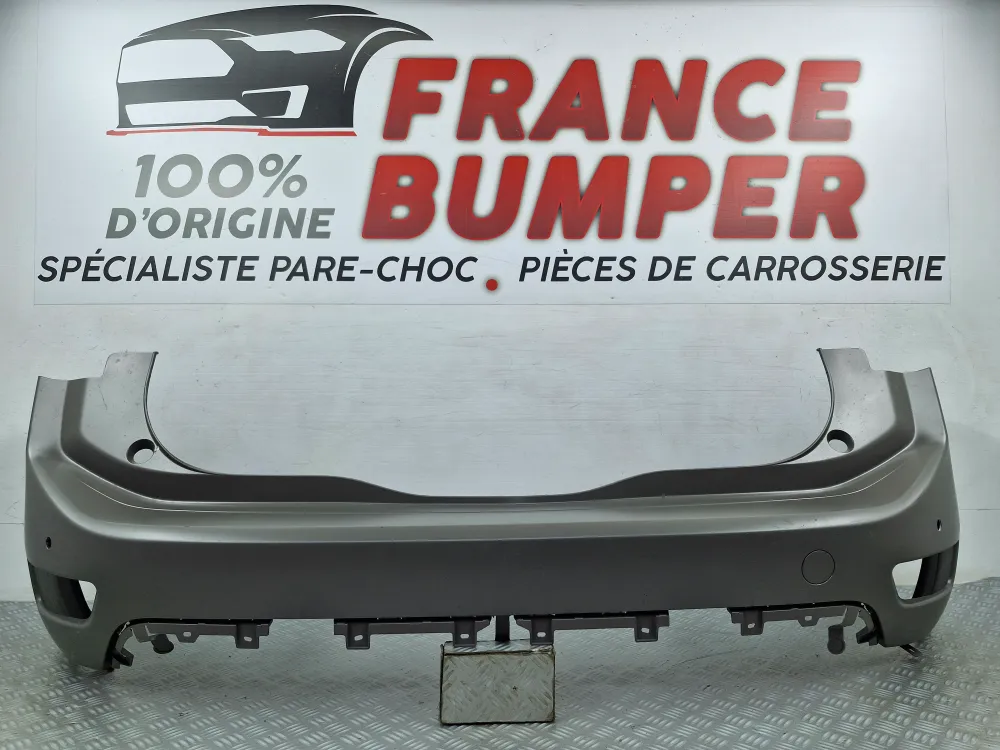 Bagkofanger Citroen C4 Grand Picasso 2 ny
