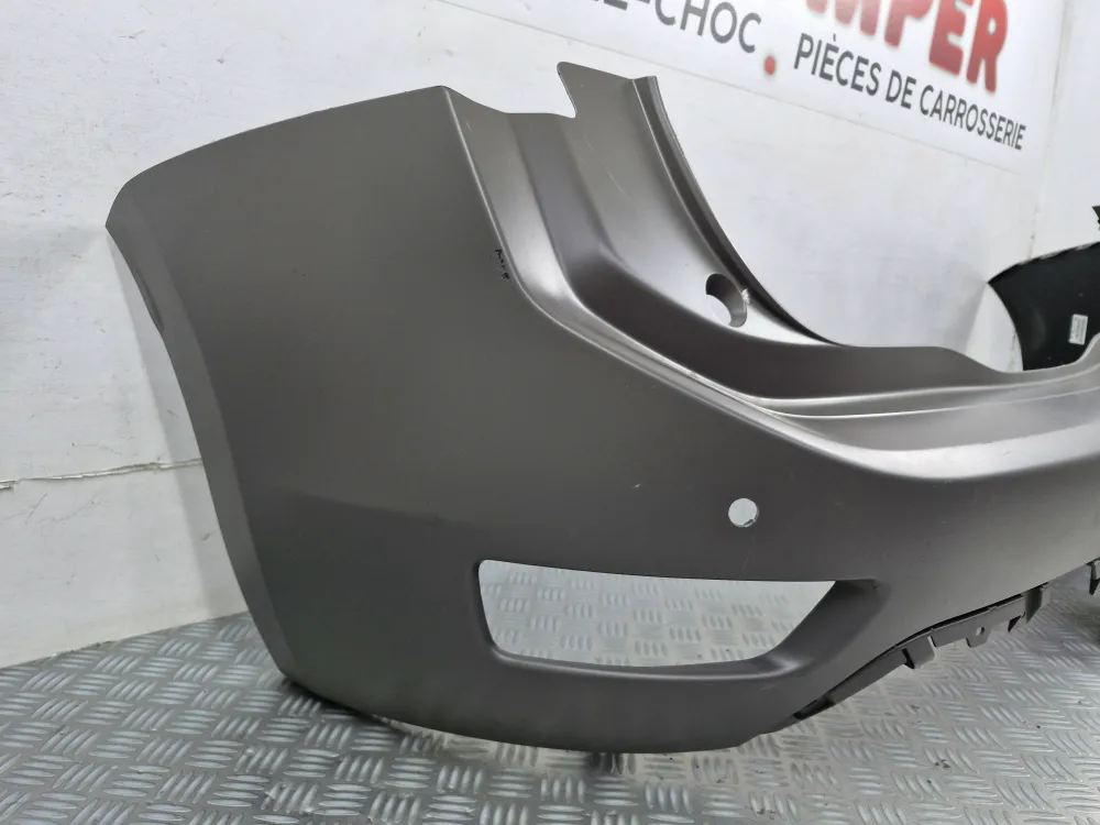 Bagkofanger Citroen C4 Grand Picasso 2 ny