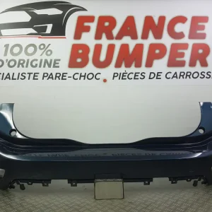 Bagkofanger Citroen C4 Grand Picasso 2 brugt