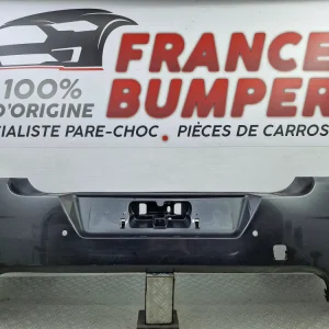 Bagkofanger Citroën C4 (2) Fase 2 (Fra 11/2014) - Original brugt del CITROEN