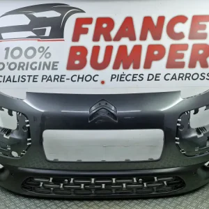 Forreste kofanger Citroen C4 Cactus fase 1 brugt
