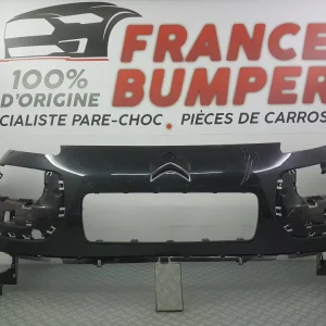 Forreste kofanger Citroen C4 Cactus fase 1 brugt