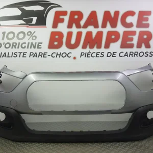 Forreste kofanger Citroen C3 (3) fase 2 brugt