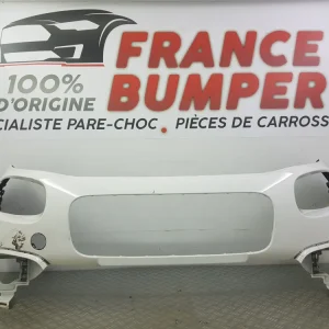 Forreste kofanger Citroen C3 (3) fase 1 brugt ***