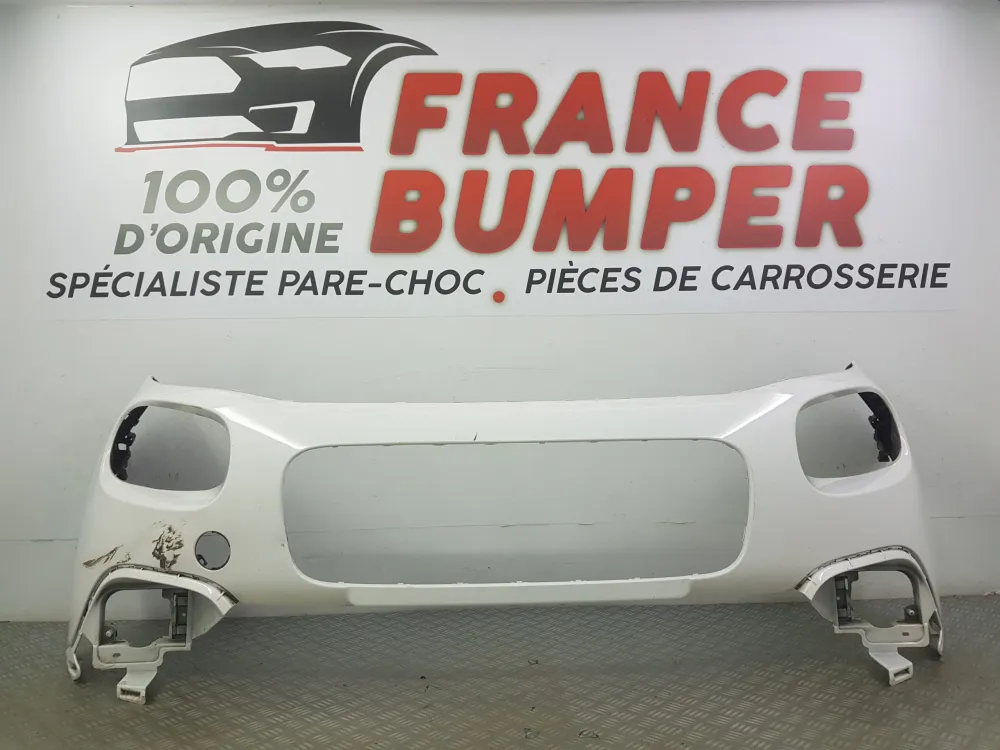 Forreste kofanger Citroen C3 (3) fase 1 brugt ***
