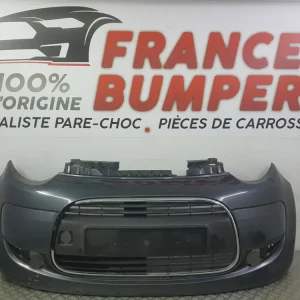 Forreste kofanger Citroen C1 (1) fase 2 brugt