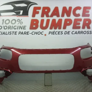 Forreste kofanger Citroen C3 (3) fase 1 brugt ***