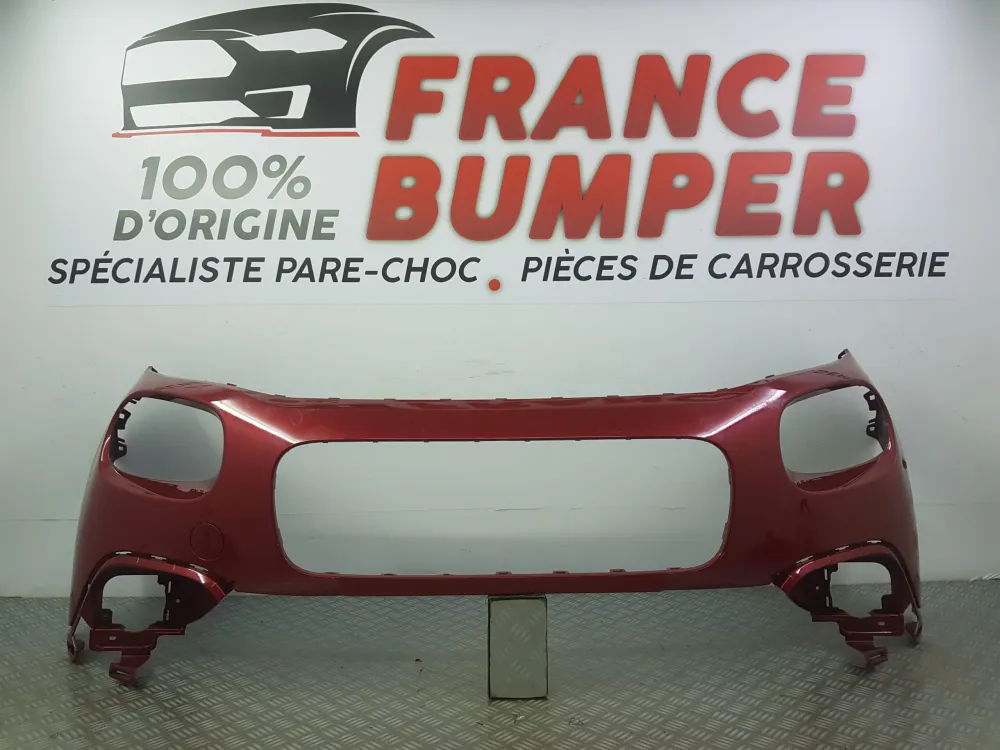 Forreste kofanger Citroen C3 (3) fase 1 brugt ***
