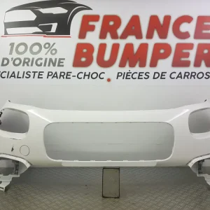 Forreste kofanger Citroen C3 (3) fase 1 brugt