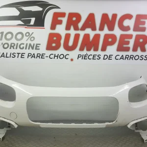 Forreste kofanger Citroen C3 (3) fase 1 brugt