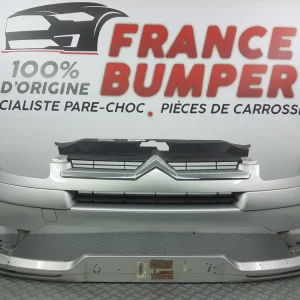 Forreste kofanger Citroen C4 (1) fase 1 brugt