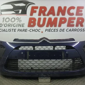Forreste kofanger Citroen C4 Picasso 1 / Grand Picasso 1 brugt (komplet)