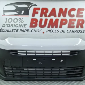 Forreste kofanger Citroën Berlingo III (fra 05/2018) – Original brugt del CITROEN