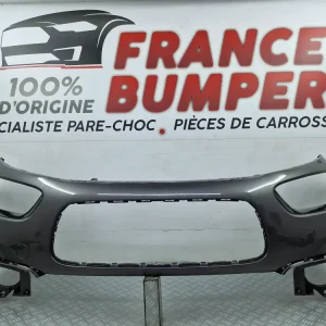 Forreste kofanger Citroën C4 Cactus fase 2 brugt CITROEN