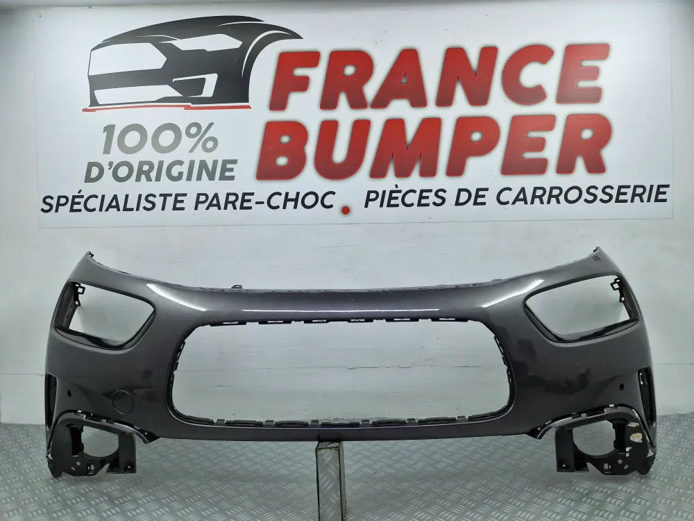 Forreste kofanger Citroën C4 Cactus fase 2 brugt CITROEN