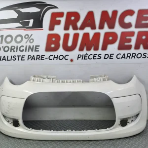 Forreste kofanger Citroën C1 (1) fase 2 brugt CITROEN