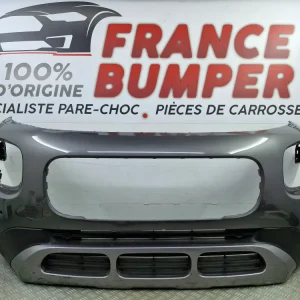 Forreste kofanger til Citroën C3 Aircross fase 1 (Fra 09/2017) – Original brugt del CITROEN