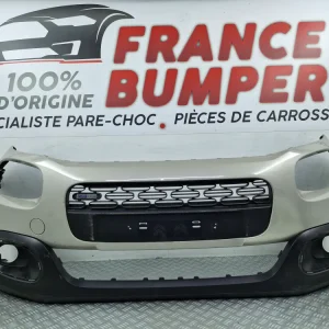 Forreste kofanger til Citroën C3 (3) Fase 1 (Fra 10/2016) – Original brugt del CITROEN