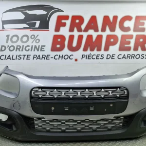 Forreste kofanger til Citroën C3 (3) Fase 1 (Fra 10/2016) – Original brugt del CITROEN