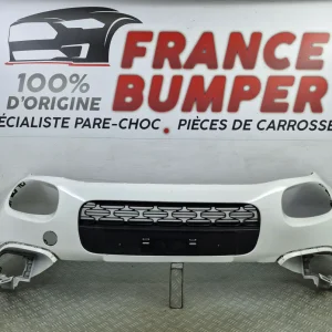 Forreste kofanger til Citroën C3 (3) Fase 1 (Fra 10/2016) – Brugt CITROEN