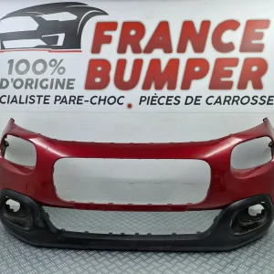 Forreste kofanger til Citroën C3 (3) Fase 1 (Fra 10/2016) – Original brugt del CITROEN